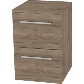 Koupelnový nábytek Mereo Bino Koupelnová skříňka spodní 325x495x330 mm, Multidecor, Dark Rockford Hic, CN694DRH1