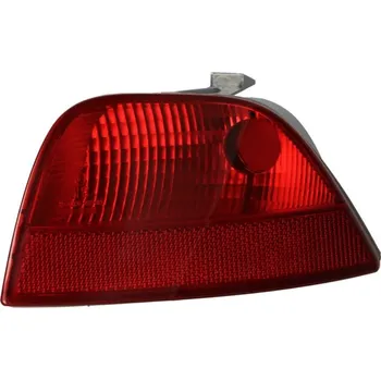Zadní světlomet DEPO Zadní světlo levé Ford FOCUS I 01 08.1998–10.2001