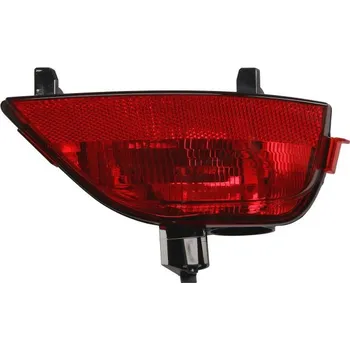 Mlhový světlomet DEPO Mlhové světlo pravé DACIA LOGAN II, SANDERO II 10.2016-09.2020