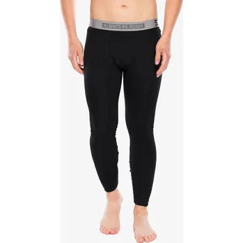 Pánské kalhoty Termolegíny 5.11 Tropos Baselayer Tight - black