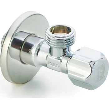 Ventil Rohový ventil, KR.510 1/2"×3/4"