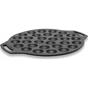 Pánev Litinová forma na Poffertjes