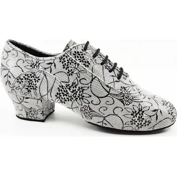 Dámská sálová obuv Rummos,Limitovaná edice R377/45, černá krajka 38