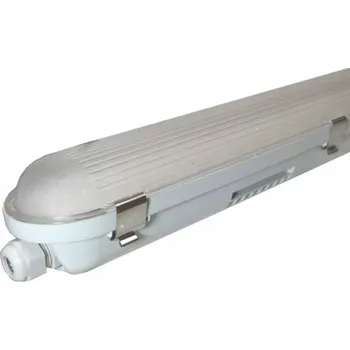 Bezpečnostní kamera Stropní Svítidlo Bowi šedé