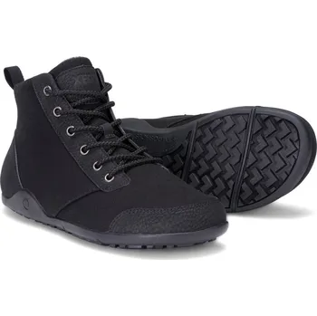 Pánská zimní obuv VÝPRODEJ Xero Shoes Denver pánské Black Denver 43