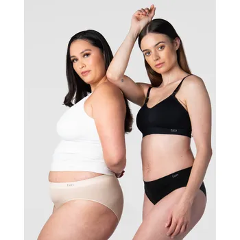 Kalhotky 2pack dámské kalhotky Hotmilk My Necessity vícebarevné (MNBK2FB) M