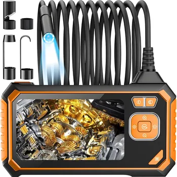 Endoskop Renew Force W900