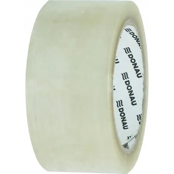 Lepicí páska Balicí páska Solvent 48mm x 60m, 42 mikronů