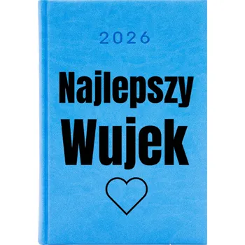 Kalendář Knižní kalendář 2026 A5 vícebarevný