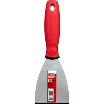 Malířská špachtle PRO NEREZOVÁ ŠPACHTLE 76MM