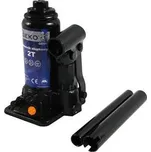 Zvedák hydraulický 2T GEKO