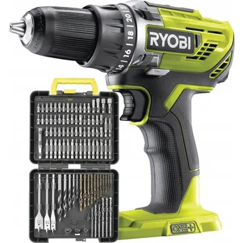 Vrtačka Aku Vrtačka Ryobi R18DD3-0 18V (bez baterie)