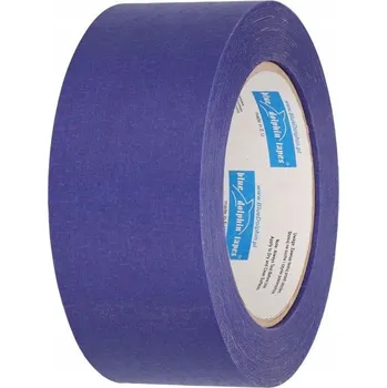 Lepicí páska Maskovací páska MT-PG 48 mm x 33 m blue dolphin