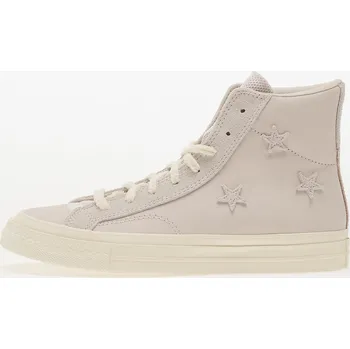 Dámské tenisky Tenisky Converse x Daily Paper Star Player 76 Hi White Sand/ Egret/ Black EUR 37