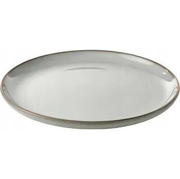 Talíř Mělký jídelní talíř IKEA 25 cm