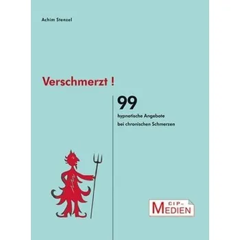 Verschmerzt! - Stenzel, Achim