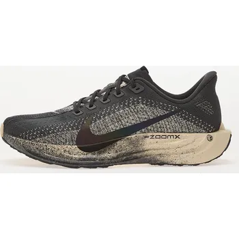 Pánské tenisky Tenisky Nike Pegasus Plus Oatmeal/ Black-Anthracite-Volt-Lt Crimson-Mtlc Silver EUR 44.5