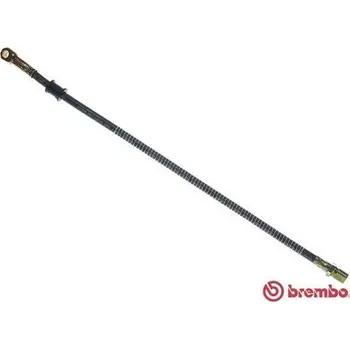 Brzdová hadice Brzdová hadice BREMBO T 41 001