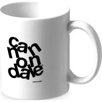 Cannondale Ceramic Mug hrnek 330 ml
