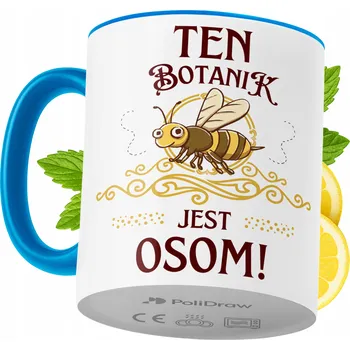 Hrnek Polidraw Hrnek Polidraw pro aktivistu keramika 330 ml