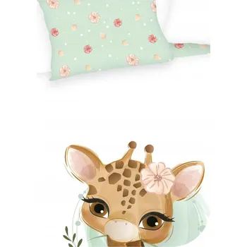 Povlečení Sada povlečení Supreme Style 100 x 135 cm, vícebarevná