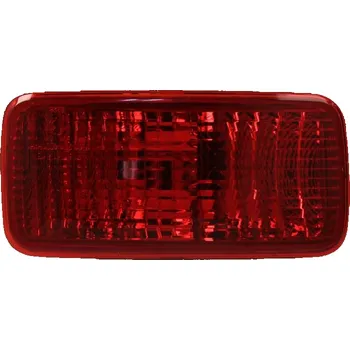 Zadní světlomet DEPO Zadní světlo pravé MITSUBISHI LANCER VII 08 09.2003–10.2008
