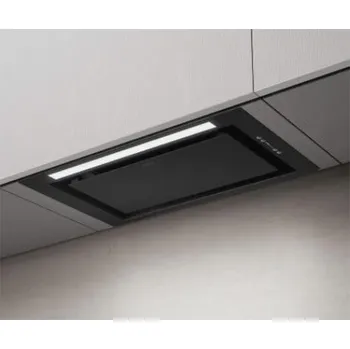 Digestoř Digestoř ELICA LANE B BL MAT/A/72 80cm PRF0178838