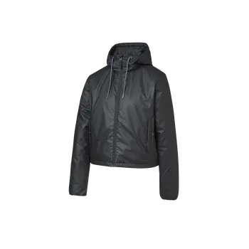 Dámská větrovka CRIVIT Dámská funkční bunda (černá, S (36/38))