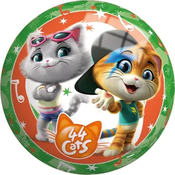 Jedlá dekorace na dort 44 KOČEK-02 Materiál: Jedlý papír