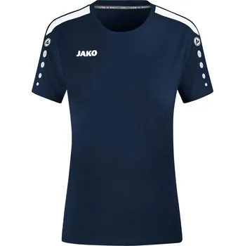 Pánské tričko JAKO Triko Power vel. 36, tmavě modrá