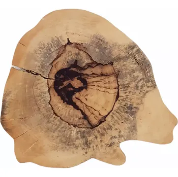 Zahradní dekorace Řez tamarindu