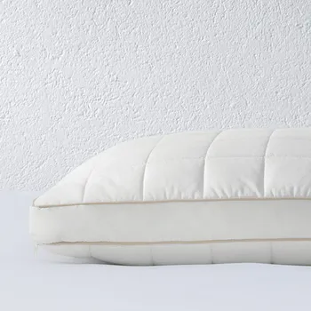 Výplň do polštáře Sova Organický Bavlněný Polštář, GOTS certifikovaný, 1000 gr, 50x70 cm