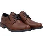 Rieker 14621-24 hnědá, vel. 42