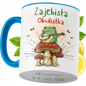 Hrnek Polidraw Hrnek Polidraw pro hokejistu keramika 330 ml