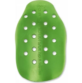 Moto bunda CHRÁNIČE RAMEN HELD LADY QUATTROTEMPI GREEN