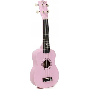 Ukulele Sopránové ukulele Korala