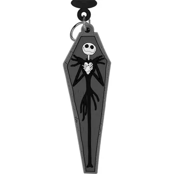 Klíčenka Nightmare Before Christmas - Bag Clip Jack