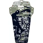 Sting Sting ST-BW přední/zadní blatník varianta BW04