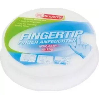 Vlhčený ubrousek Vyrobeno v Číně Zvlhčovač prstů 40 g