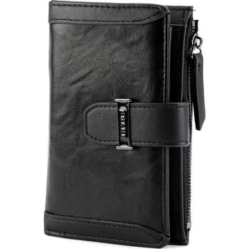 Peněženka Peněženka Eslee 99379 - černá