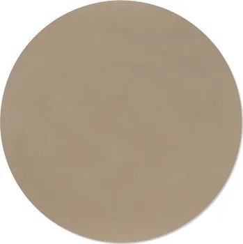 prostírání Prostírání z eko kůže ø 40 cm Circle XL Nupo – LIND DNA ID_1788384