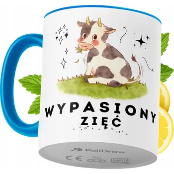 Hrnek Polidraw Hrnek Polidraw pro bratra keramika 330 ml