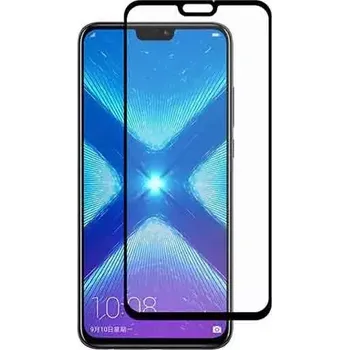Celoplošné Tvrzené sklo Honor 8X