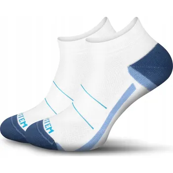 Pánská móda Sesto Senso Ponožky Extreme Socks Short vícebarevné, velikost 45-47