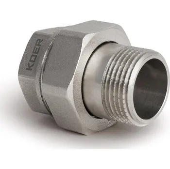 Fitinka Šroubení, přímé, KR.341 1/2"