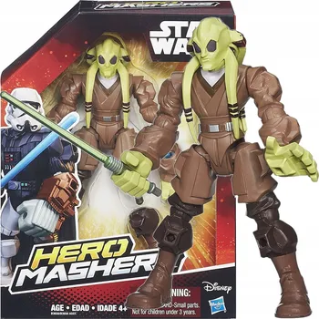 Figurka FIGURKA STAR WARS KIT FISTO HVĚZDNÉ VÁLKY HASBRO