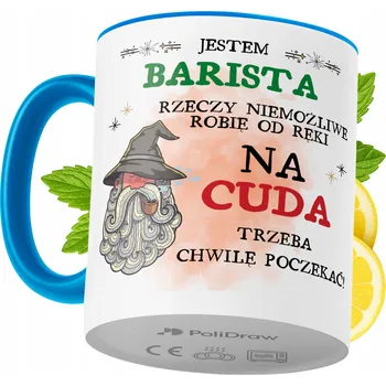 Hrnek Polidraw Hrnek Polidraw Pro Vojáka keramický 330 ml