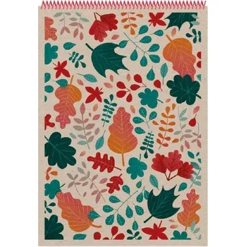 Blok na kreslení A4 Papírny Brno 50 listů