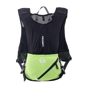 Pánská vesta Vesta IQ INTELLIGENCE QUALITY GURAN M000274182 – Černá