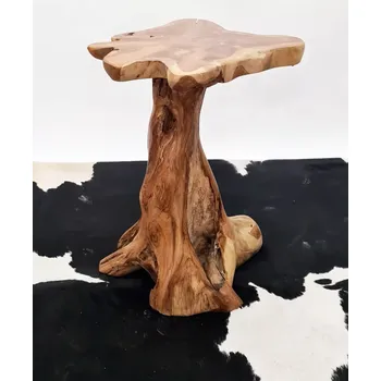 Konvice na čaj Teakový hříbek